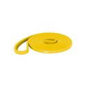 GUMA DO ĆWICZEŃ LATEKSOWA - POWER BAND PL-1, ŻÓŁTA 4-7 KG REBEL ACTIVE