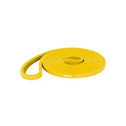 GUMA DO ĆWICZEŃ LATEKSOWA - POWER BAND PL-1, ŻÓŁTA 4-7 KG REBEL ACTIVE