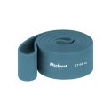 GUMA DO ĆWICZEŃ LATEKSOWA - POWER BAND PL-6, NIEBIESKA 27-68 KG REBEL ACTIVE