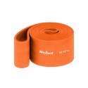 GUMA DO ĆWICZEŃ LATEKSOWA - POWER BAND PL-7,  POMARAŃCZOWA 32-82 KG REBEL ACTIVE