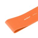 GUMA DO ĆWICZEŃ LATEKSOWA - POWER BAND PL-7,  POMARAŃCZOWA 32-82 KG REBEL ACTIVE