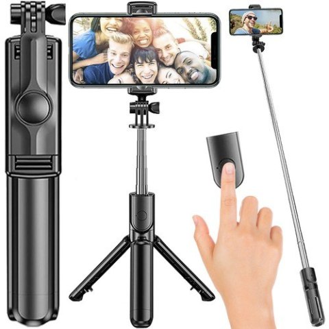 KIJEK DO SELFIE/ STATYW +  PILOT IZOxIS 23518