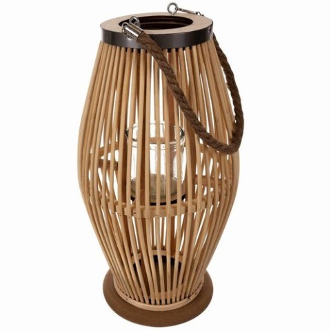 LAM PION BAMBUSOWY RATTANOWY GARDLOV 24282 LAM PION BAMBUSOWY RATTANOWY GARDLOV 24282
