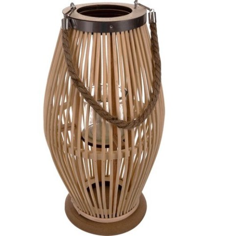 LAM PION BAMBUSOWY RATTANOWY GARDLOV 24282 LAM PION BAMBUSOWY RATTANOWY GARDLOV 24282