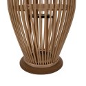 LAM PION BAMBUSOWY RATTANOWY GARDLOV 24282