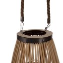 LAM PION BAMBUSOWY RATTANOWY GARDLOV 24282
