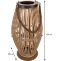 LAM PION BAMBUSOWY RATTANOWY GARDLOV 24282