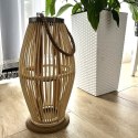 LAM PION BAMBUSOWY RATTANOWY GARDLOV 24282