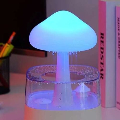 NAWILŻACZ POWIETRZA - LAM PKA NOCNA RUHHY 24378 NAWILŻACZ POWIETRZA - LAM PKA NOCNA RUHHY 24378