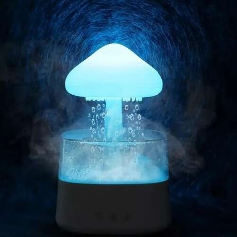 NAWILŻACZ POWIETRZA - LAM PKA NOCNA RUHHY 24378 NAWILŻACZ POWIETRZA - LAM PKA NOCNA RUHHY 24378