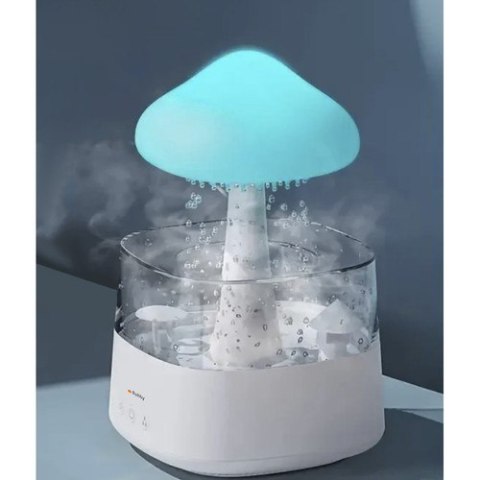 NAWILŻACZ POWIETRZA - LAM PKA NOCNA RUHHY 24378 NAWILŻACZ POWIETRZA - LAM PKA NOCNA RUHHY 24378
