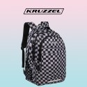 PLECAK 22L - SZACHOWNICA KRUZZEL 24530