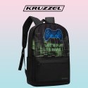 PLECAK 22L - SZKOLNY KRUZZEL 24532