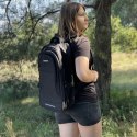 PLECAK 30L - CZARNY KRUZZEL 24525