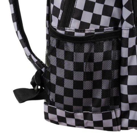 PLECAK 30L - SZACHOWNICA KRUZZEL 24531 PLECAK 30L - SZACHOWNICA KRUZZEL 24531
