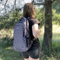 PLECAK 30L - SZACHOWNICA KRUZZEL 24531