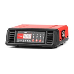 PROSTOWNIK CYFROWY STACJONARNY 10A 6V 12V AMIO-04056