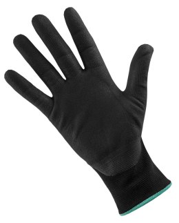 RĘKAWICE ROBOCZE ULTRAFLEx, NYLON-S PANDEx,  POKRYTCIE  POLIMETROWO-NITRYLOWE (FOAM), 4131X, ROZMIAR 8