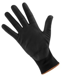 RĘKAWICE ROBOCZE ULTRAFLEx, NYLON-S PANDEx,  POKRYTCIE  POLIMETROWO-NITRYLOWE (FOAM), 4131X, ROZMIAR 9