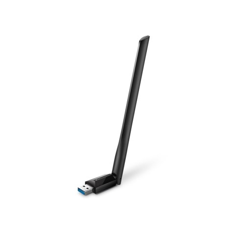 TP-LINK ARCHER T3U PLUS KARTA SIECIOWA USB 3.0 802.11 AC/N TP-LINK ARCHER T3U PLUS KARTA SIECIOWA USB 3.0 802.11 AC/N