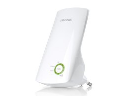 TP-LINK TL-WA854RE UNIWERSALNY WZMACNIACZ SIECI BEZ PRZEWODOWEJ, 300MB/S