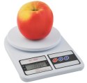 WAGA KUCHENNA 10KG RUHHY 24174