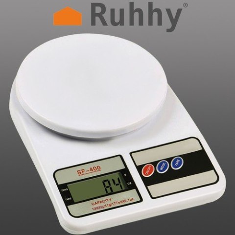 WAGA KUCHENNA 10KG RUHHY 24174 WAGA KUCHENNA 10KG RUHHY 24174