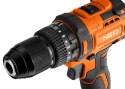 WIERTARKO-WKRĘTARKA UDAROWA BEZSZCZOTKOWA 18V, UCHWYT 13MM, COM PACT, ENERGY+, BEZ AKUMULATORA