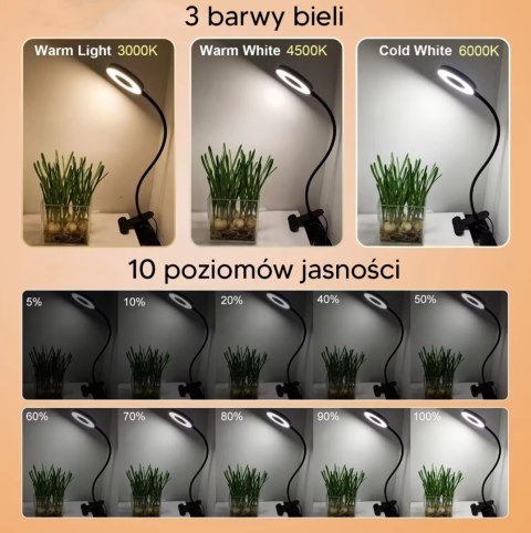ZD67F LAM PA PIERŚCIENIOWA DO SELFIE UCHWYT ZD67F LAM PA PIERŚCIENIOWA DO SELFIE UCHWYT