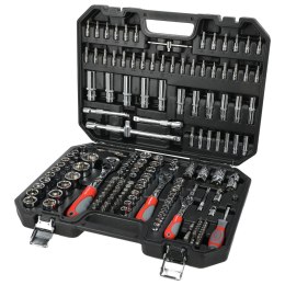 ZESTAW 179 SZT. NASADEK,CRV,S2,1/2
