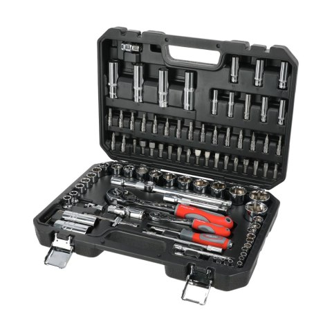 ZESTAW 94 SZT. NASADEK,CRV,S2,1/2",1/4",BMC, PROLINE