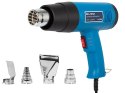 14-232# O PALARKA 1500 / 2500W 300 - 650ST BLOW