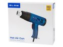 14-232# O PALARKA 1500 / 2500W 300 - 650ST BLOW
