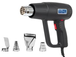 14-233# O PALARKA 2000W 300-600ST BLOW