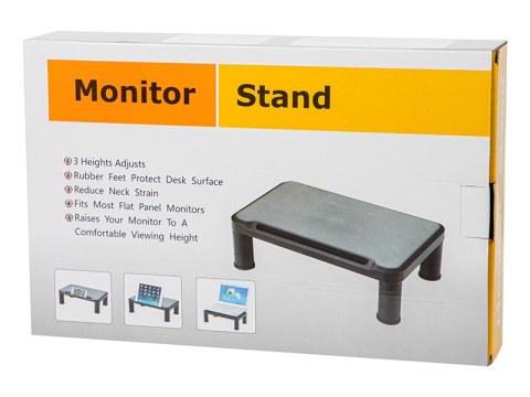 44-740# PODSTAWKA POD MONITOR LA PTO PA 44-740# PODSTAWKA POD MONITOR LA PTO PA