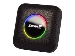 78-428# CARLINKIT BEZ PRZEWODOWY ADA PTER CAR PLAY5.0 SIM 4 + 64 GB