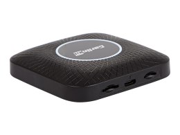 78-428# CARLINKIT BEZ PRZEWODOWY ADA PTER CAR PLAY5.0 SIM 4 + 64 GB