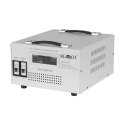 AUTOMATYCZNY STABILIZATOR NA PIĘCIA KEMOT MSER-5000 (5000 VA, SERWOMOTOR)