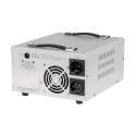 AUTOMATYCZNY STABILIZATOR NA PIĘCIA KEMOT MSER-5000 (5000 VA, SERWOMOTOR)