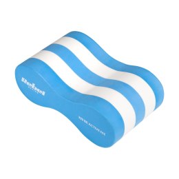BOJKA ASEKURACYJNA TRENINGOWA  PULL BUOY REBEL ACTIVE