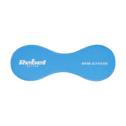 BOJKA ASEKURACYJNA TRENINGOWA  PULL BUOY REBEL ACTIVE
