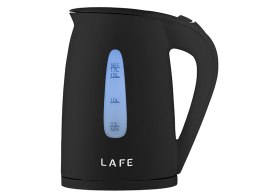 CZAJNIK ELEKTRYCZNY LAFE ESSENTIAL BLACK
