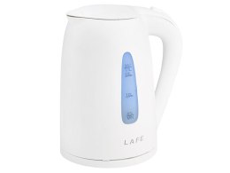 CZAJNIK ELEKTRYCZNY LAFE ESSENTIAL WHITE