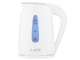 CZAJNIK ELEKTRYCZNY LAFE ESSENTIAL WHITE