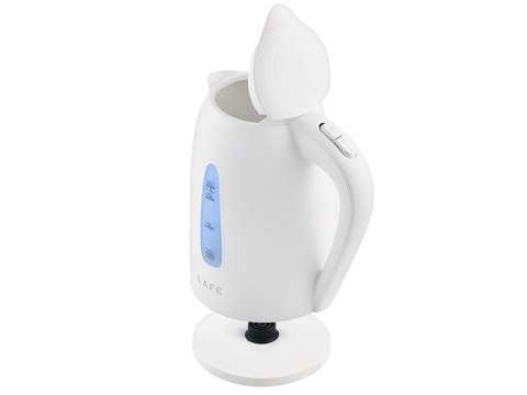 CZAJNIK ELEKTRYCZNY LAFE ESSENTIAL WHITE CZAJNIK ELEKTRYCZNY LAFE ESSENTIAL WHITE