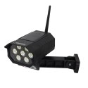 ECA103 ES PERANZA LAM PA SOLARNA ATRA PA KAMERY MONITORINGU  PHANTOM