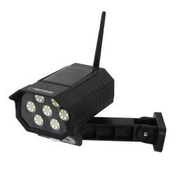ECA103 ES PERANZA LAM PA SOLARNA ATRA PA KAMERY MONITORINGU  PHANTOM