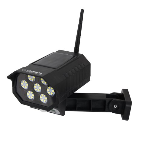 ECA103 ES PERANZA LAM PA SOLARNA ATRA PA KAMERY MONITORINGU  PHANTOM