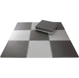 FT57 MATA  PUZZLE 60x60 DO SIŁOWNI