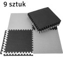 FT57 MATA  PUZZLE 60x60 DO SIŁOWNI